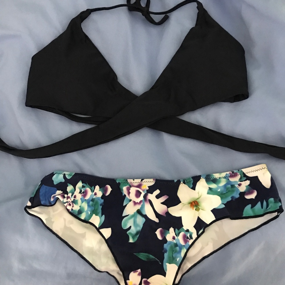 bikini